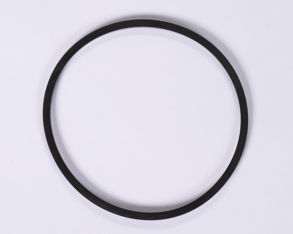 O-RING, STANDARD SQUARE CUT