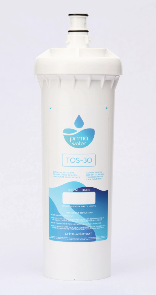 PRIMA WATER, TOS-30