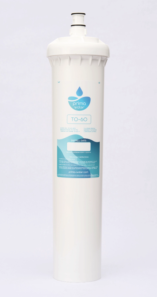 PRIMA WATER, TO-60