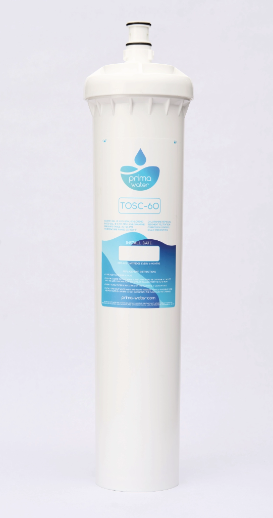 PRIMA WATER, TOSC-60